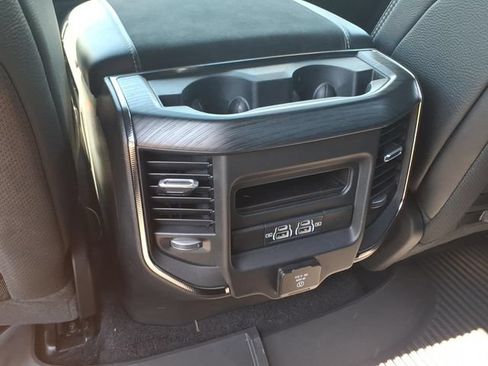 Used 2026 RAM 1500 RHO AWD/4WD image 20