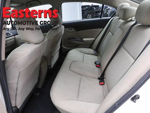 Used 2015 Honda Civic SE image 20