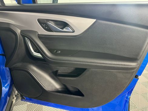 Used 2024 Chevrolet Blazer LT w/ Convenience Package image 30