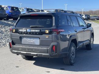 New 2026 Subaru Outback Wilderness video 3