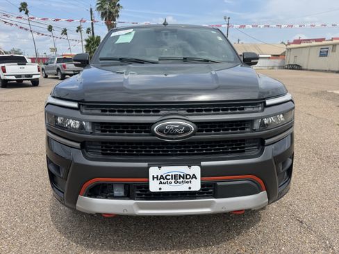 Used 2022 Ford Expedition Timberline AWD/4WD image 6