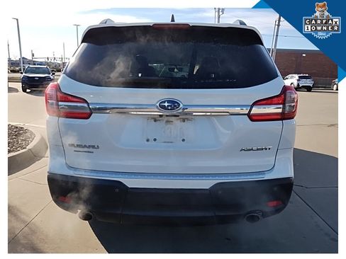 Used 2020 Subaru Ascent Premium w/ Convenience Package image 7