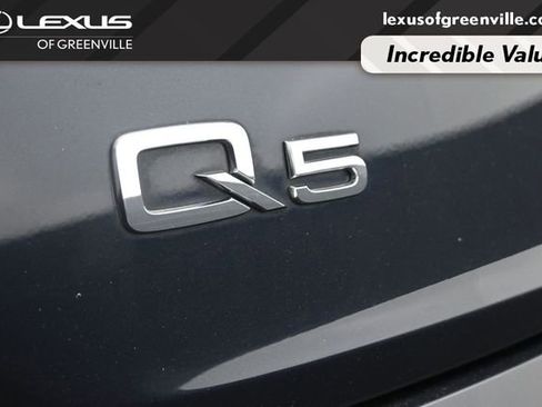 Used 2020 Audi Q5 2.0T Premium Plus AWD/4WD image 10