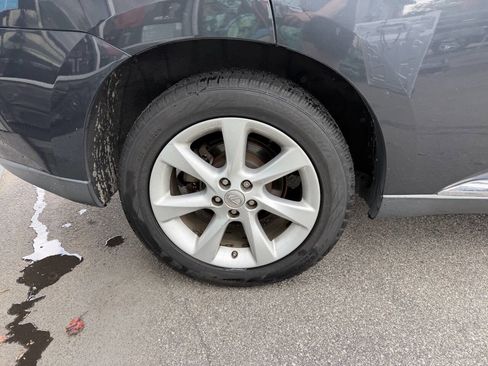 Used 2011 Lexus RX 350 2WD w/ Premium Pkg image 19