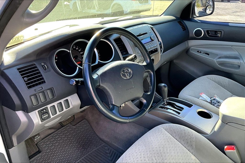 Used 2005 Toyota Tacoma 2WD Access Cab image 8