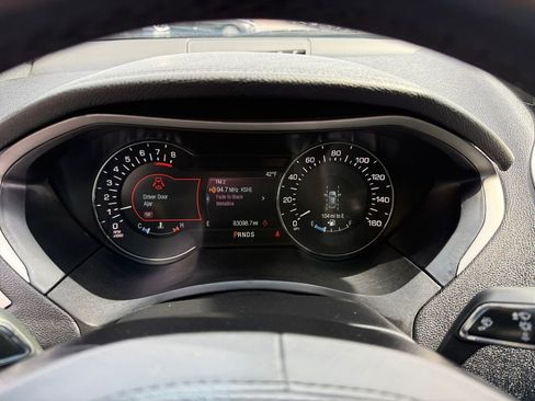 Used 2020 Lincoln MKZ Reserve w/ Monochromatic Package FWD image 16