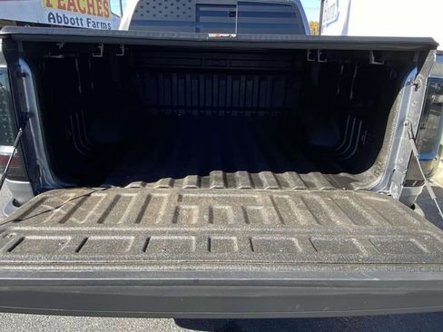 Used 2022 Chevrolet Colorado Z71 image 8