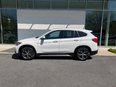 Used 2019 BMW X1 xDrive28i w/ Convenience Package AWD/4WD image 2