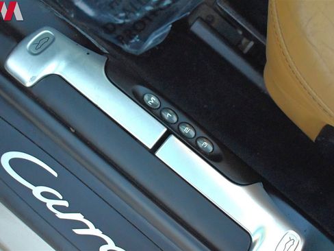 Used 2000 Porsche 911 Carrera image 23
