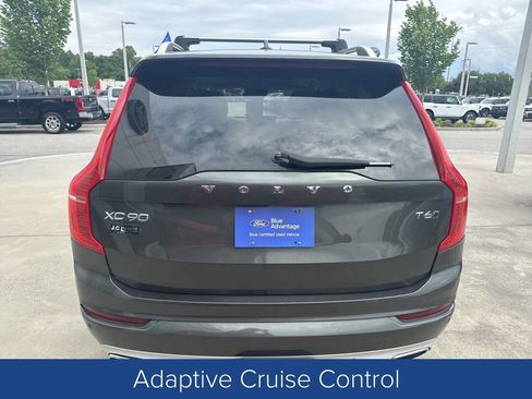 Used 2018 Volvo XC90 T6 Momentum w/ Convenience Package AWD/4WD image 6