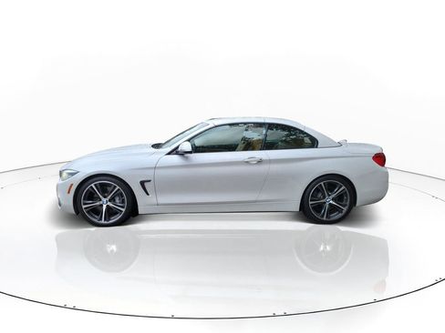 Used 2018 BMW 440i Convertible image 5