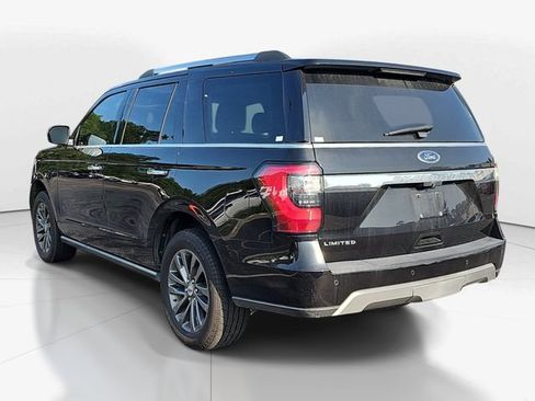 Used 2020 Ford Expedition Limited RWD image 5