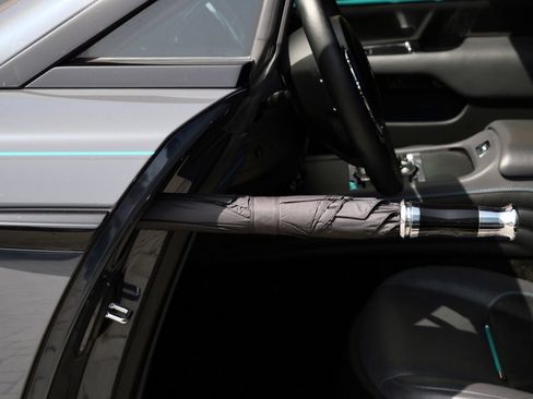 Certified 2021 Rolls-Royce Wraith RWD image 6