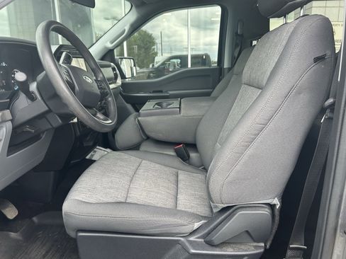 Used 2021 Ford F150 XL w/ Equipment Group 101A High image 26