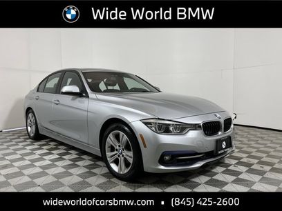 Used 2016 BMW 328i xDrive Sedan