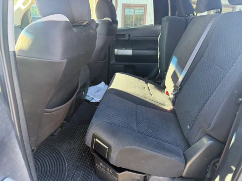 Used 2009 Toyota Tundra SR5 AWD/4WD image 12