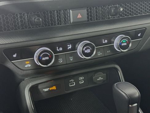 Certified 2023 Honda CR-V Sport image 15