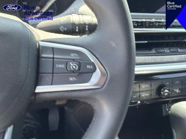 Used 2024 Jeep Compass Latitude AWD/4WD image 20