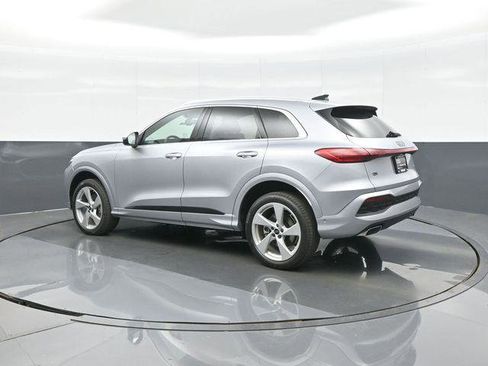 New 2026 Audi Q5 Premium Plus AWD/4WD image 5
