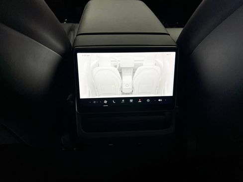Used 2025 Tesla Model 3 Long Range RWD image 21