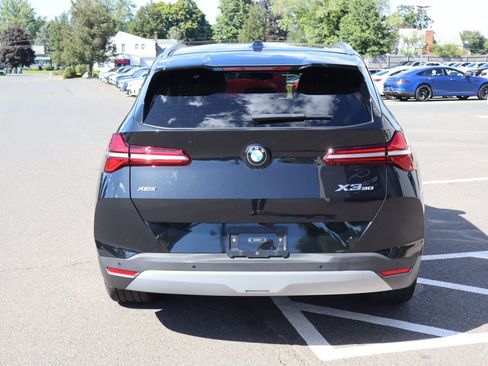 Used 2026 BMW X3 xDrive30i AWD/4WD image 7