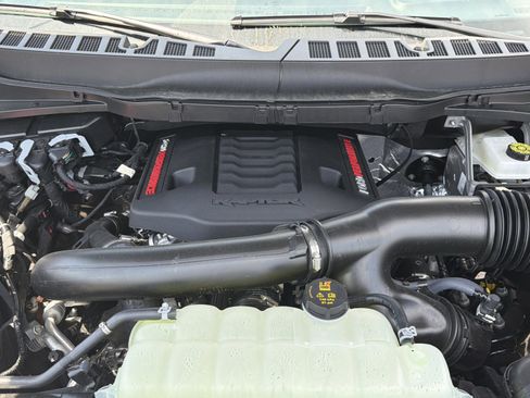 New 2026 Ford F150 Raptor AWD/4WD image 36