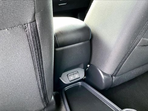 Used 2022 Nissan Leaf SV image 10