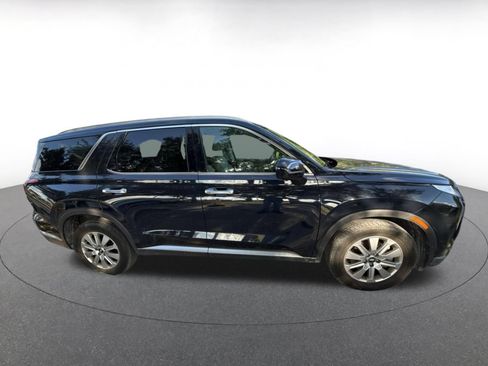 Used 2024 Hyundai Palisade SEL FWD image 8