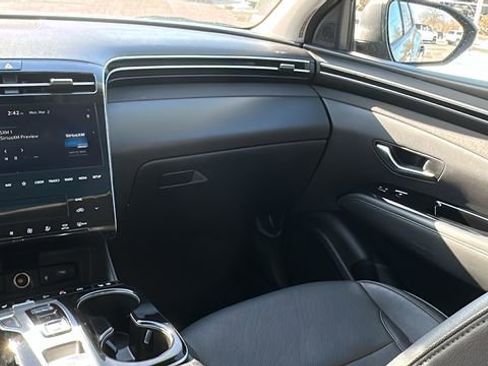 Used 2023 Hyundai Tucson Limited w/ Cargo Package image 24