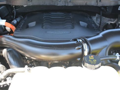 Used 2022 Ford F150 XLT w/ Equipment Group 302A High AWD/4WD image 27
