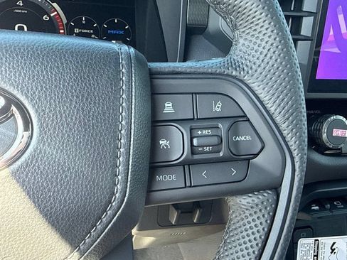New 2026 Toyota Tundra TRD Pro AWD/4WD image 25