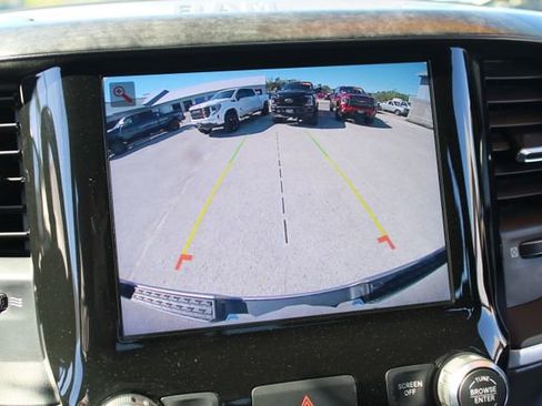 Used 2022 RAM 1500 Big Horn image 21