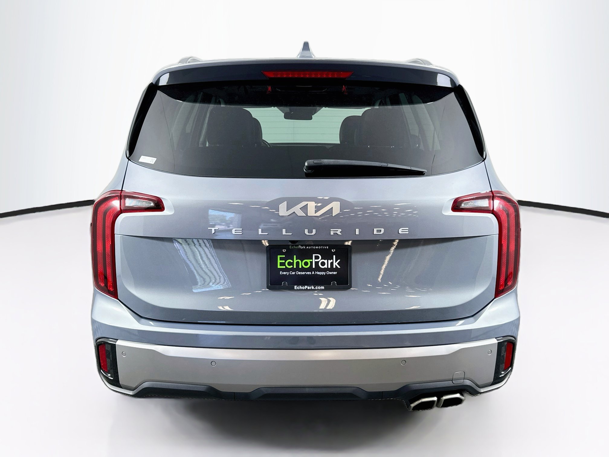 Used 2025 Kia Telluride S FWD image 7