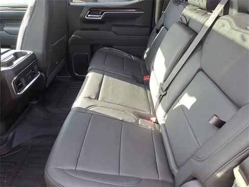 New 2026 GMC Sierra 1500 Elevation w/ Elevation Premium Package image 9
