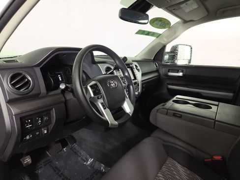 Used 2021 Toyota Tundra SR5 AWD/4WD image 14