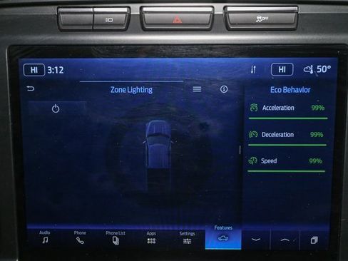 Used 2022 Ford F150 XLT w/ Equipment Group 302A High image 24