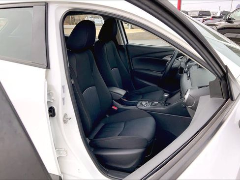 Used 2019 MAZDA CX-3 Sport image 9