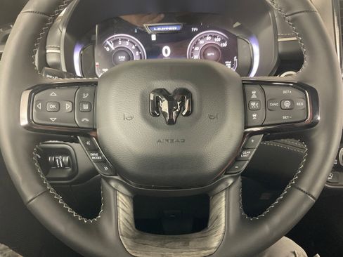 New 2026 RAM 1500 Limited image 20