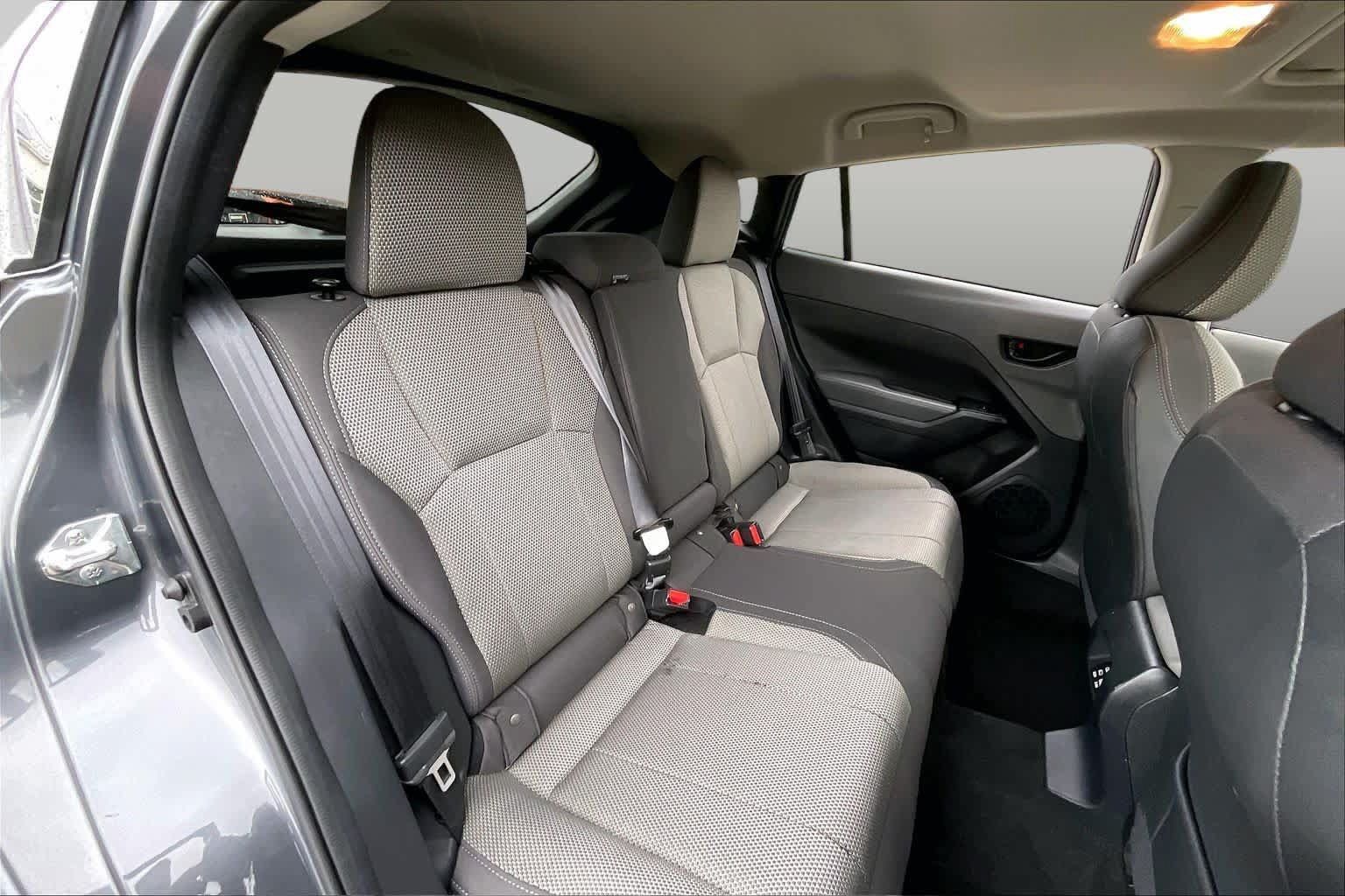 Used 2024 Subaru Crosstrek 2.0i Premium AWD/4WD image 19