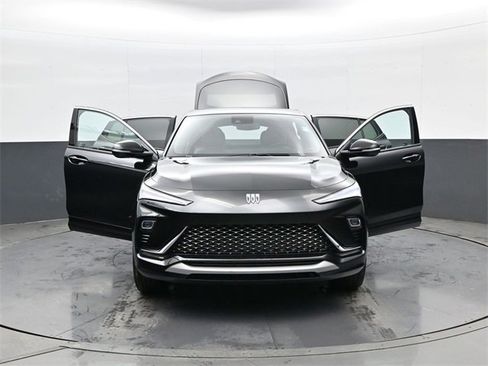 Certified 2024 Buick Envista Avenir image 31