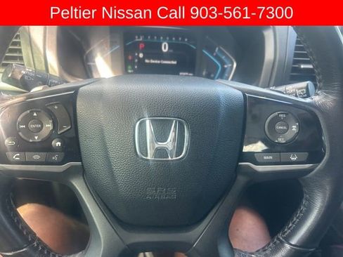 Used 2020 Honda Odyssey EX-L image 15