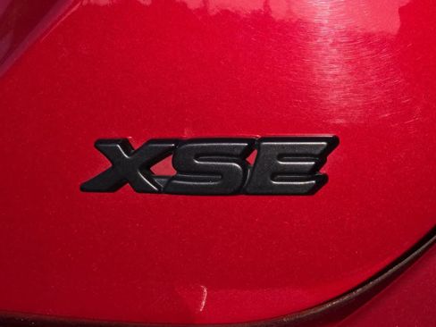 Used 2024 Toyota Camry XSE w/ Navigation Package FWD image 11