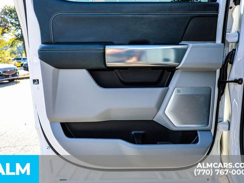 Used 2024 Ford F450 Limited image 56