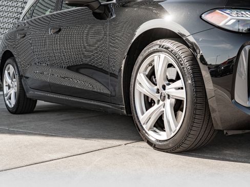 Certified 2025 Audi A5 2.0T Premium Plus Sedan w/ Premium Plus image 33