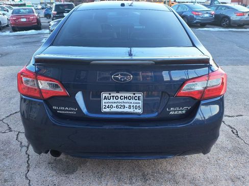 Used 2015 Subaru Legacy 2.5i Premium AWD/4WD image 15