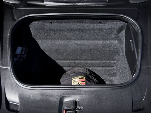 Used 2024 Porsche 911 Turbo S image 18