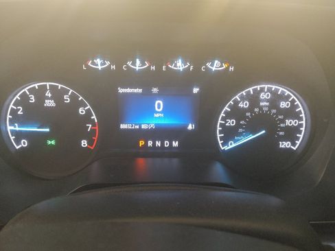 Used 2021 Ford F150 XL w/ Equipment Group 101A High RWD image 23