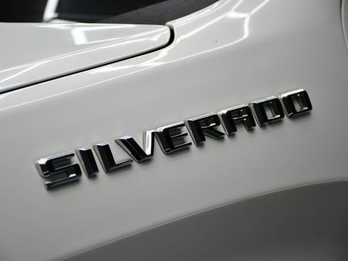 Used 2020 Chevrolet Silverado 1500 W/T image 10