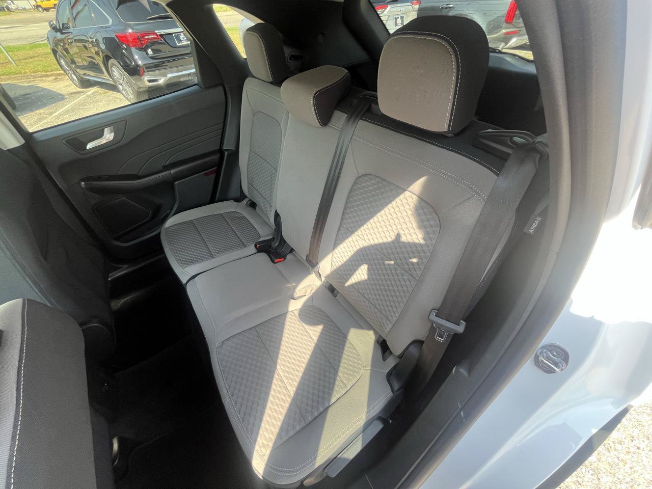 Used 2021 Ford Escape SE FWD image 42