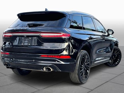 Used 2022 Lincoln Corsair Reserve image 12